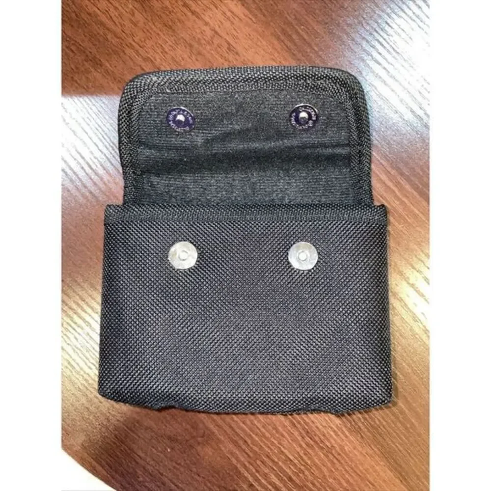 Factory Taurus Accessory / Small Magazine Pouch 9mm 40 .38 357‎ 45 ACP Bull Dog
